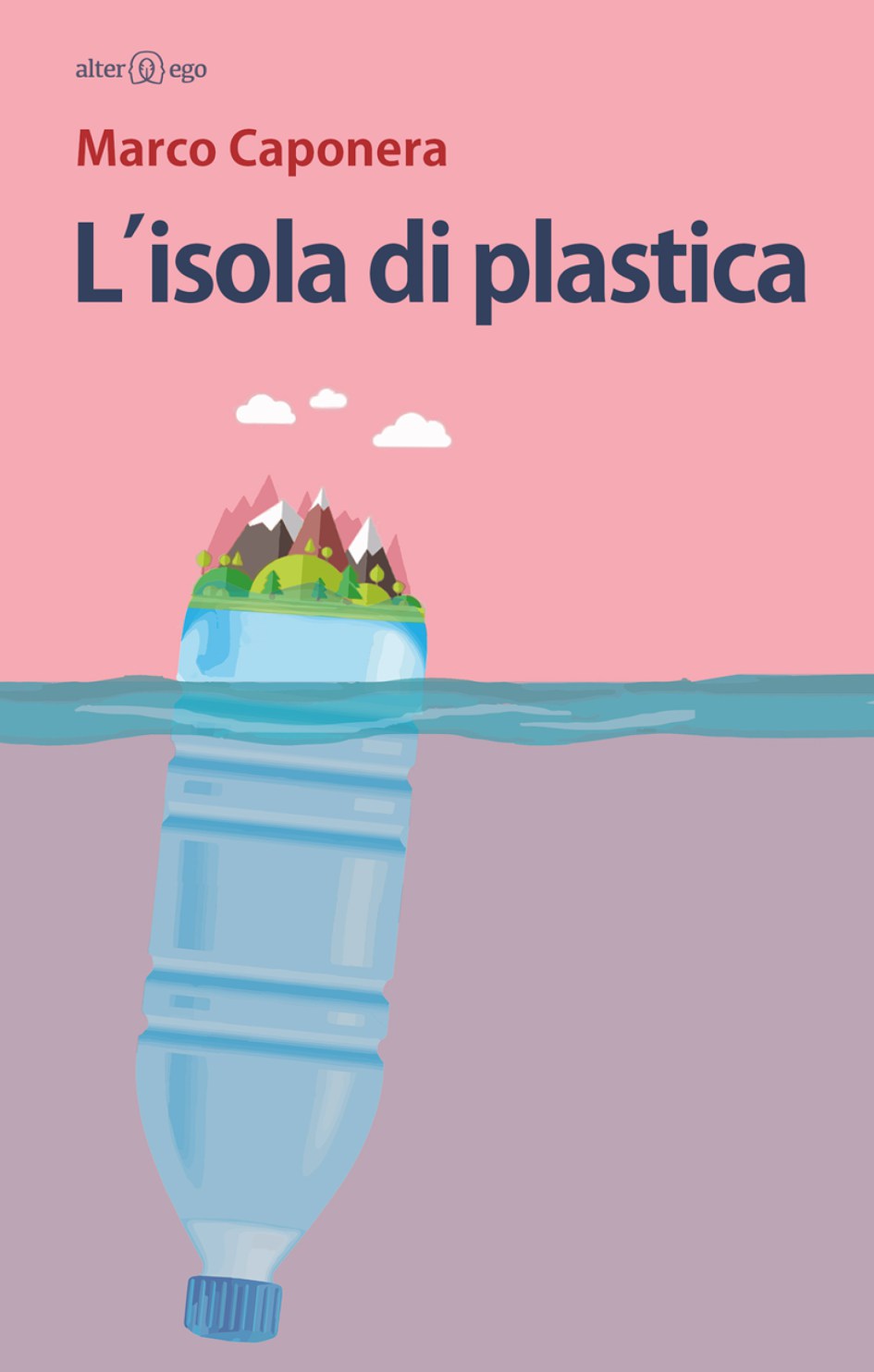 lisola di plastica