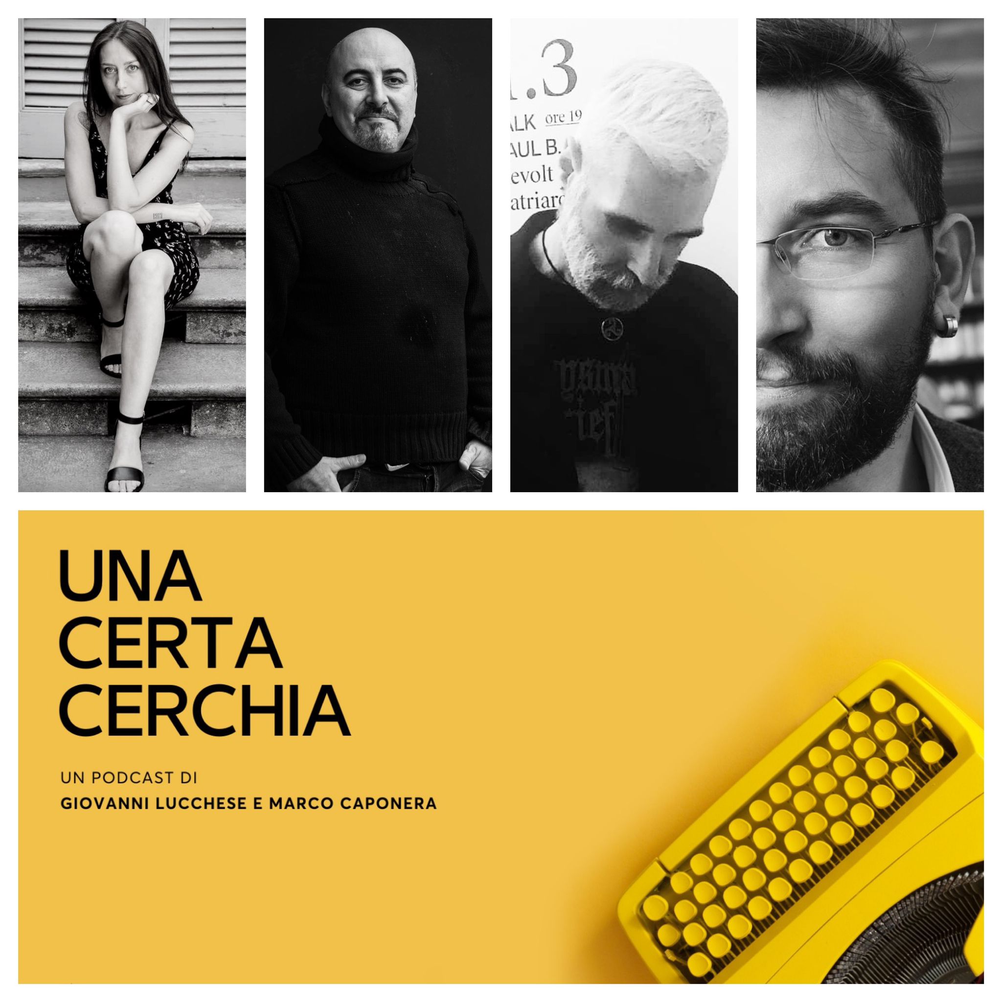 certa cerchia