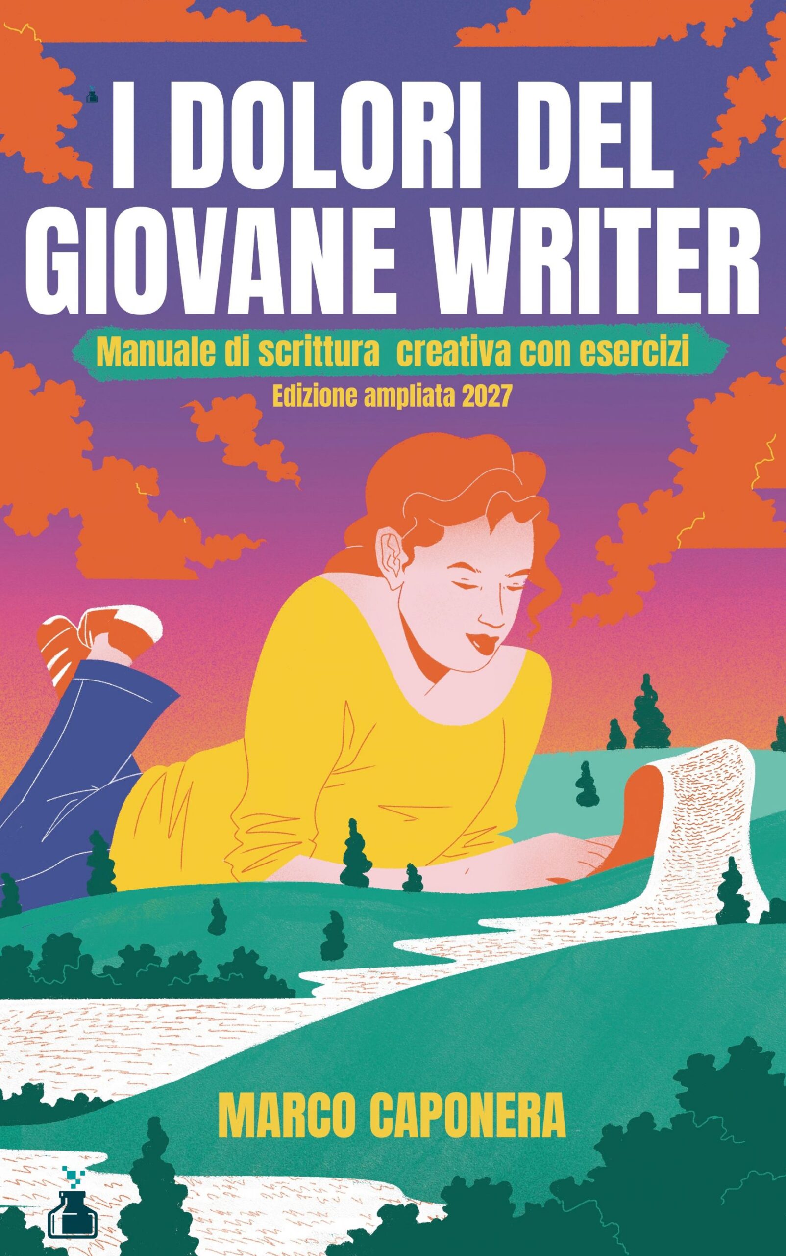 i dolori del giovane writer 2027